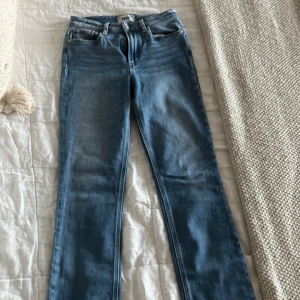 Paige denim